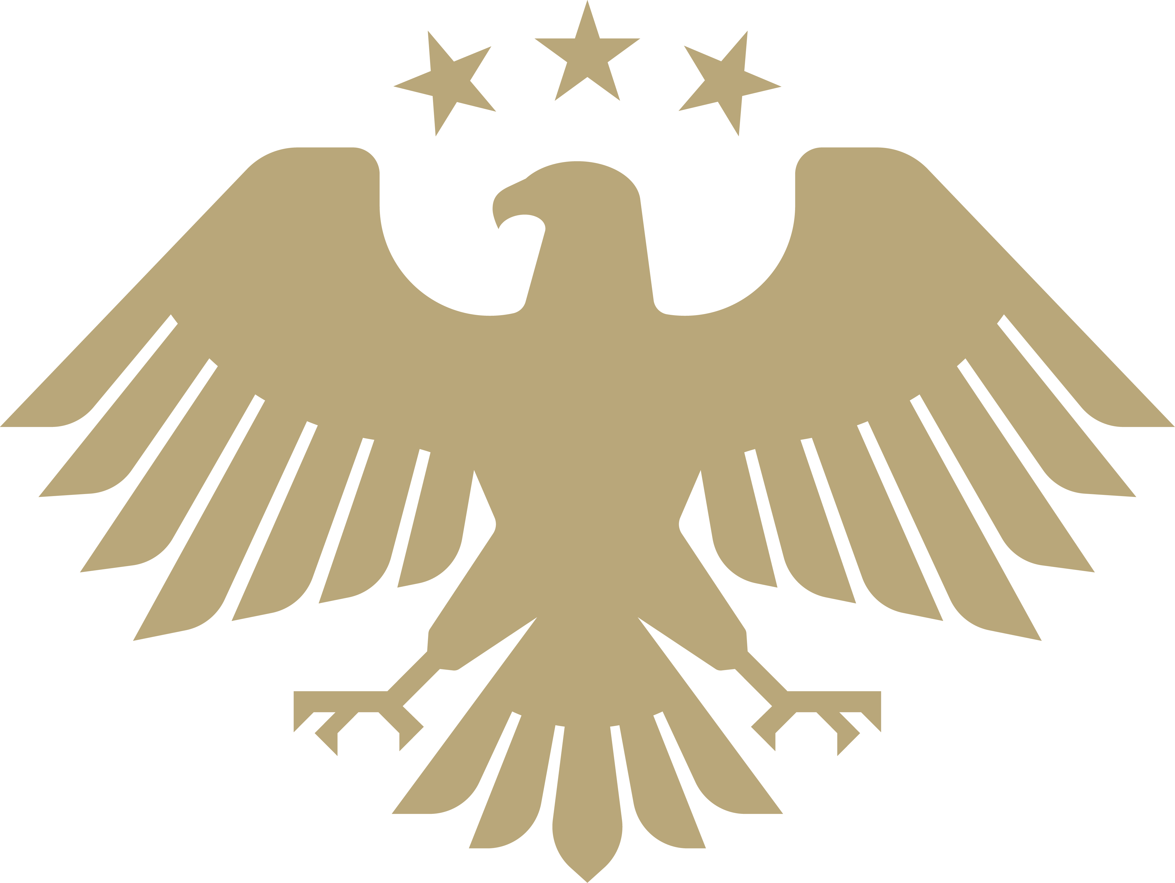 لوغو وزارة الخارجية